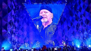 Vasco Rossi  Ogni Volta quotVasco Live 023quot Stadio Olimpico  Roma 17062023 [upl. by Hploda]