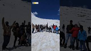 TN to LADAKH 35 Members [upl. by Egief]