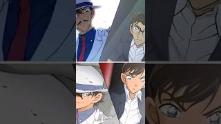 Vì sao Kuroba Toichi gọi Shinichi là anh trai conan detectiveconan [upl. by Ifar652]