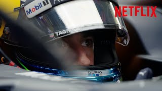 Formula 1 Drive to Survive  Officiële trailer  Netflix [upl. by Gleeson]