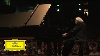 Grigory Sokolov – Chopin Nocturne in A Flat Major Op 32 No 2 Lento [upl. by Nelie]