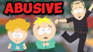 How South Park Used Dark Humor to Expose Abusive Therapy [upl. by Oiruam799]