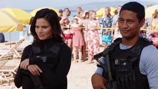 Hawaii Five0  Magnum PI  Crossover Episode Sneak Peek Clip 2 [upl. by Leilamag]