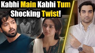 Kabhi Main Kabhi Tum Episode 11 amp 12 Teaser Promo Review By MR NOMAN ALEEM  ARY DIGITAL [upl. by Jews351]