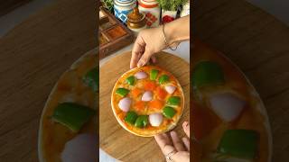 Homemade Mozzarella Cheese🧀 At Home🤯  Cheese recipe🤤 shorts trending mozzarella cheese￼ [upl. by Story]