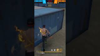 To pura din karta kya hun 🤬🥺😱 freefire goddangeryt funny short [upl. by Hank]