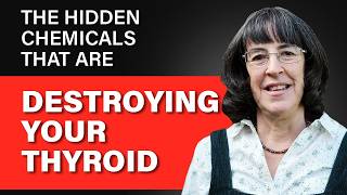 You Wont Believe Whats Harming Your Health at Home wDr Jenny Goodman [upl. by Nonnad]