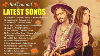 Latest Hindi Songs 2023 💝 Best Songs Of Gajendra Verma 💝 Tera Ghata Tera Hi Rahun Ja Ja Ja [upl. by Emmerich]