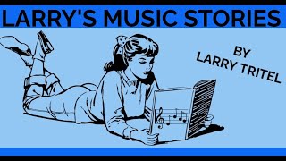 Larrys Music Stories quotConvoyquot CW McCall Story [upl. by Mungam857]