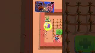 brawlstars supercell newsong barley gaming mortis darryl megabox who can escape ticks head [upl. by Nets281]