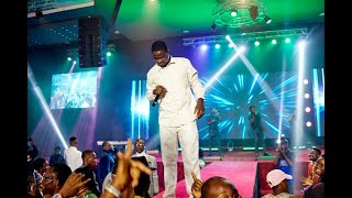 BIDEMI OLAOBA LIVE AT ATMOSPHERE OF WORSHIP 2023 [upl. by Nicolai]