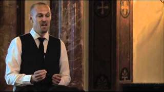 Tom Hougaard  From Student To Millionaire Trader [upl. by Ecirp122]