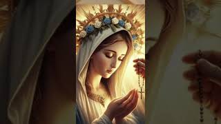 Ave Maria mothermary blessedmother mariansongs catholicmusic catholichymns hailmary [upl. by Swagerty]