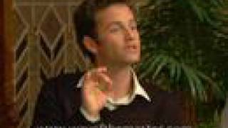 Rational Response Debate with Kirk Cameron pt17 [upl. by Ecad]