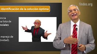 Webinar Findes  Administración de Proyectos Inicio del Proyecto [upl. by Nelhsa]