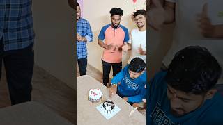 Birthday Ahe Bhavacha 🎂🎉💐 shorts viral youtubeshorts birthday trending [upl. by Petite]