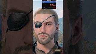 I Became BIG BOSS in Baldurs Gate 3 shorts bigboss baldursgate3 [upl. by Esilram714]