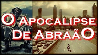 O ESTRANHO SEGREDO CONTIDO NO APÓCRIFO DO APOCALIPSE DE ABRAÃO [upl. by Yalhsa965]