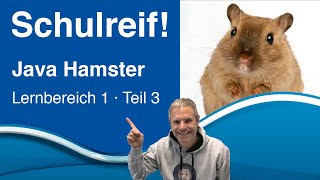 Java Hamster Teil 3 [upl. by Mikael]