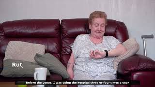 Reducing COPD readmissions in Hull  short video [upl. by Jewel]