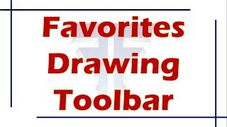 Fyers Web  Favorites Drawing Toolbar [upl. by Hales]