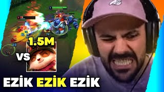 Ezik 15M Teemoya Pankyden meydan dayağı [upl. by Gibby]