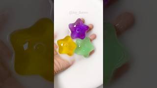 빅사이즈 수정토 만들기😱LARGEST⭐️🐌Orbeez Squishy Nano Tape [upl. by Ardnala]