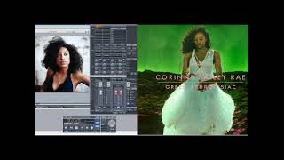 Corinne Bailey Rae – Green Aphrodisiac Slowed Down [upl. by Delgado]