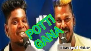 Gana guna gana BalachanderNew Potti GANA [upl. by Cha]