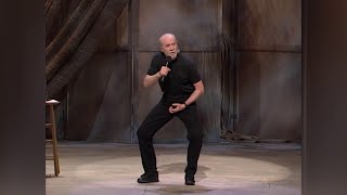 Why Dont I Vote Ill Let George Carlin Explain It To You [upl. by Aneba]