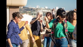 Danser Encore  Chanter Encore   Marseille  lEstaque [upl. by Dworman591]