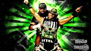 DX 5th WWE Theme Song quotThe Kingsquot High Quality  Download Link [upl. by Asilanom455]