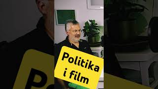 dušanvarda reditelj utopijapodkast nikolakrneta ytshorts politika film uticaj ekolog [upl. by Acirej]