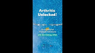 Arthritis Symptoms [upl. by Aem]