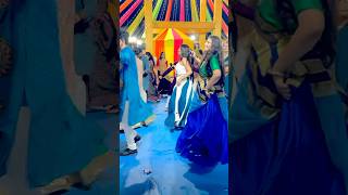 ZaNKAArr 2k24 💃💃🔥🎇navaratri garba timli mbbs ytshorts 💃🥼 [upl. by Atelokin]