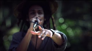 Salammusik feat ZionDread  Aku Pelat Official Music Video [upl. by Eirrehs325]