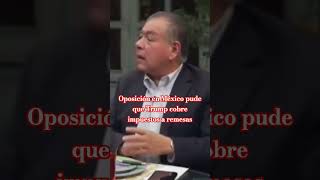 TRAIDORES A LA PATRIA  AMLO CLAUDIASHEINBAUM elcabamx [upl. by Shing]