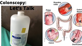 Colonoscopy Prep GaviLyte  C  Under 40 Newly 40 [upl. by Whiteley]