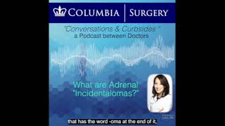 What are Adrenal quotIncidentalomasquot [upl. by Elyk]