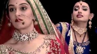 Sasural Simar Ka  20th Nov 2015  Simar WINS Daayan Indravati DIES [upl. by Ennaxxor]