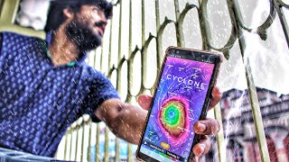 Living in Kolkata during Super Cyclone Amphan  Documentary Short Film  Ishban Yadav Vlogs [upl. by Aronson935]