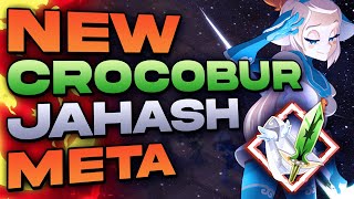 NEW CROCOBUR amp JAHASH META  Dofus 272 [upl. by Harolda]