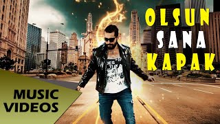 İZMİRLİ ÖMER  OLSUN SANA KAPAK Official Video [upl. by Hirai264]