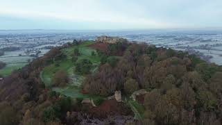 Beeston Castle [upl. by Novled120]