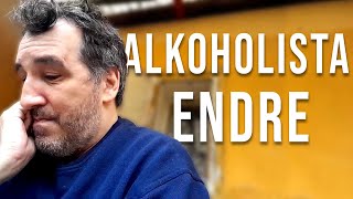 ALKOHOLISTA ENDRE [upl. by Anirok848]