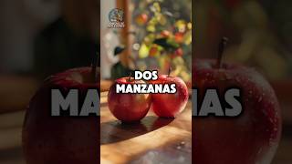 🍎 Dos Manzanas lección sobre no juzgar precipitadamente cosechadereflexiones [upl. by Hanoj]