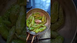 simple easy recipe  mirchi ka achar [upl. by Hewie]