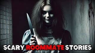 2 SCARY Roommate Horror Stories That Will Keep You Up Tonight [upl. by Grimona]