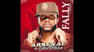 Fally Ipupa  Cadenas Official Audio [upl. by Meri118]