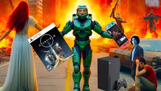 The Death of Xbox [upl. by Wolenik]